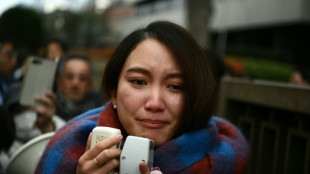 Jornalista japonesa traz seu solitário grito do #MeToo a Sundance