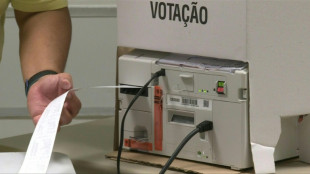 Pr&eacute;sidentielle au Br&eacute;sil: Bolsonaro regonfl&eacute; avant le 2e tour 