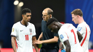 Inglaterra espera semifinal 'intensa e emocionante' contra Argentina, diz Tuchel