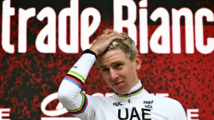 Milan-Sanremo: Pogacar face &agrave; son obsession