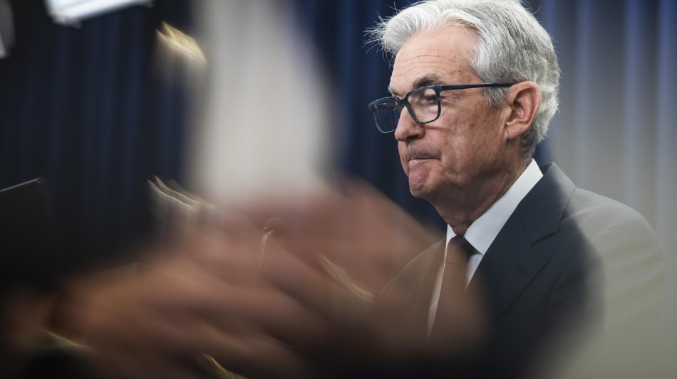 Trump attacca ancora Powell, 'dovrebbe dimettersi subito'