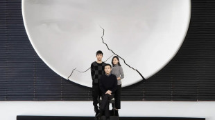 Breve storia di una famiglia, esce thriller esistenzial-borghese