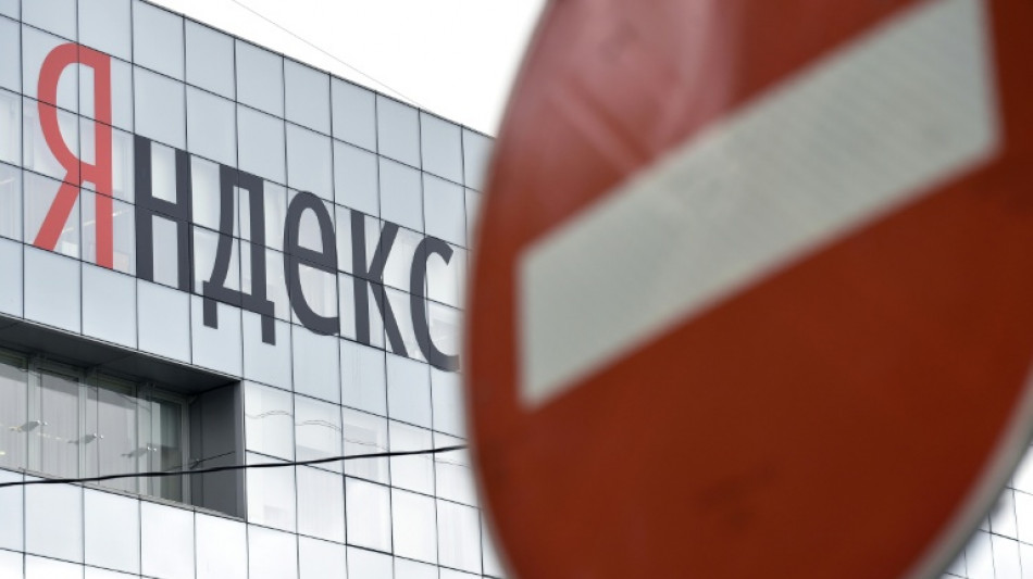 Russian data centre hit by drone in first for Ukraine war