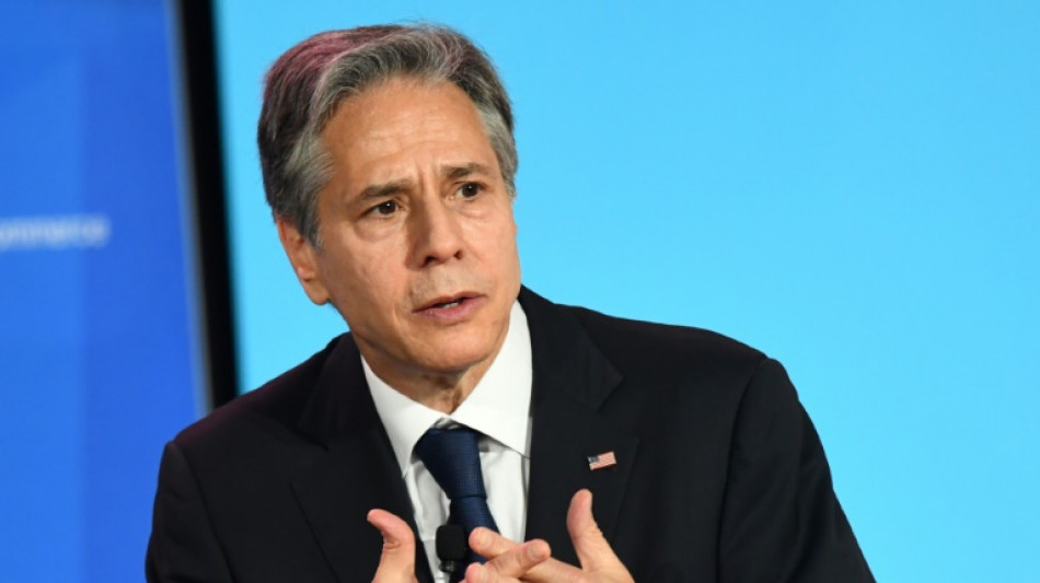 EEUU ve intenciones de reinicio del di&aacute;logo pol&iacute;tico en Venezuela