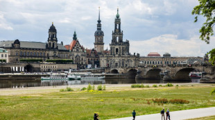 Umfrage: Angst vor &Uuml;berfremdung in Sachsen trotz R&uuml;ckgangs immer noch hoch