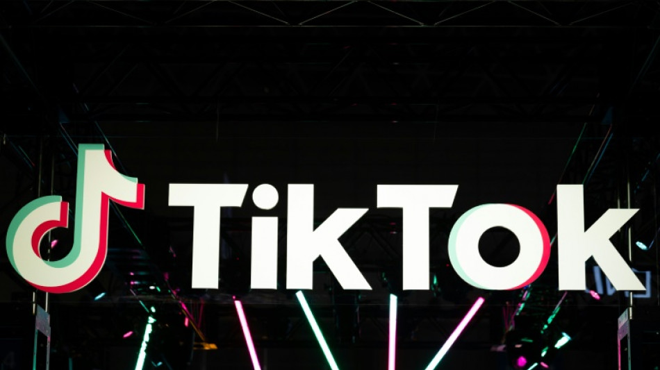 Reino Unido podr&iacute;a multar a TikTok por no proteger datos de menores