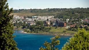 Un tornado causa estragos en el sur de Chile con ocho heridos y 150 casas afectadas
