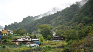 Au Japon, un village veut croire que l'avenir, c'est le P&eacute;rou