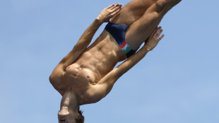 Mondiali tuffi: trampolino 27 metri, sesto posto per Barnab&agrave;