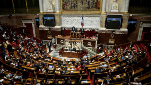 Pouvoir d'achat: un premier volet en passe d'&ecirc;tre adopt&eacute; d&eacute;finitivement