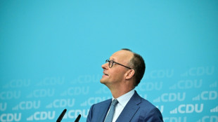 Merz "reconnaissant" envers Trump d'avoir annonc&eacute; le report de frappes contre les centrales iraniennes