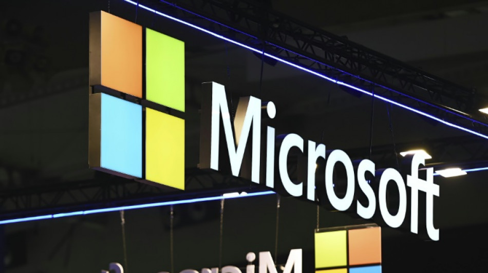 Microsoft k&uuml;ndigt Milliardeninvestition f&uuml;r KI-Entwicklung in Deutschland an