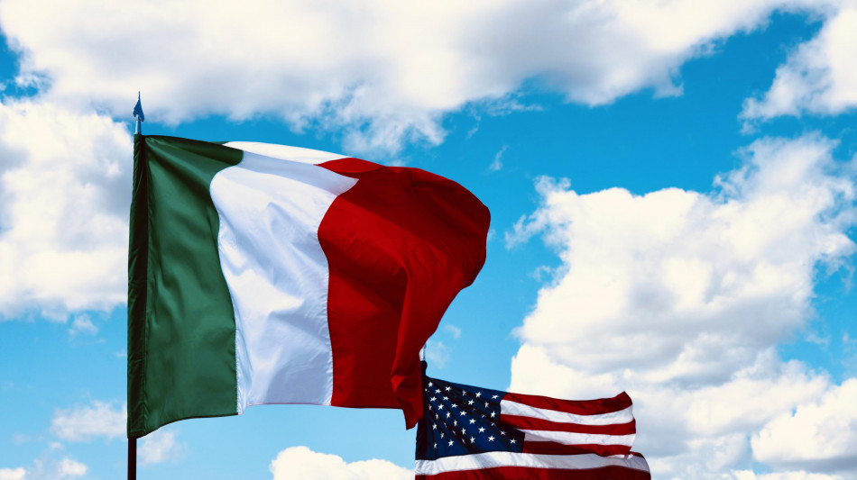 Usa, l'Italia avr&agrave; un ruolo importante in ricostruzione Ucraina