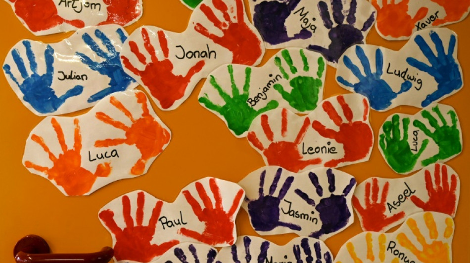 Paus: "Ampel" uneins &uuml;ber H&ouml;he des Existenzminimums f&uuml;r Kinder