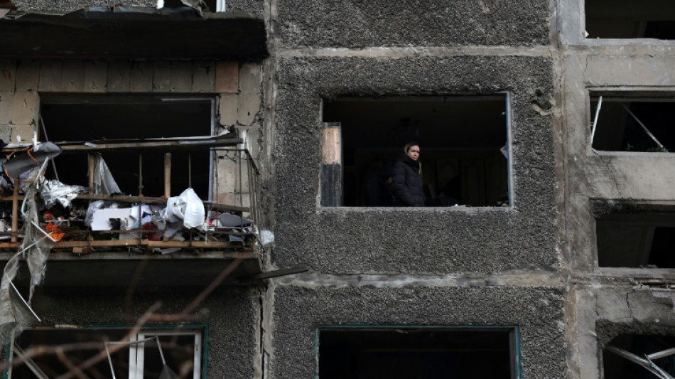 Ap&oacute;s queda de Avdiivka, cidades ucranianas vizinhas temem ocupa&ccedil;&atilde;o russa