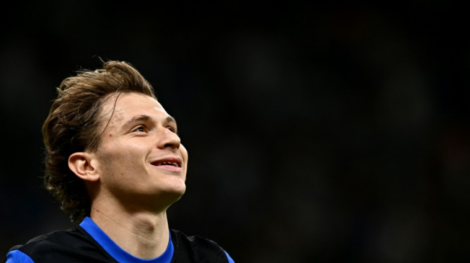 Barella renova contrato com a Inter de Mil&atilde;o at&eacute; 2029
