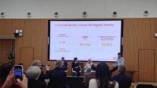 Da società benefit spinta a sociale e ambiente