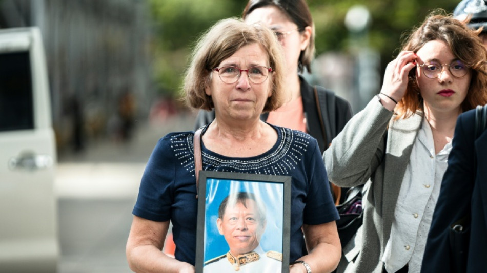 Trial opens over Bangkok murder of French-Cambodian ex-MP