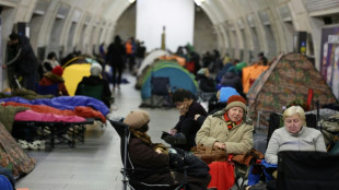 Ukraine, Russia trade deadly strikes as negotiators hammer at deal