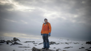 M&eacute;t&eacute;orologue dans l'Arctique norv&eacute;gien, m&eacute;tier artisanal et solitaire