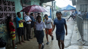 Seis millones de j&oacute;venes de Am&eacute;rica Latina caer&aacute;n en la pobreza en 2030 por el cambio clim&aacute;tico