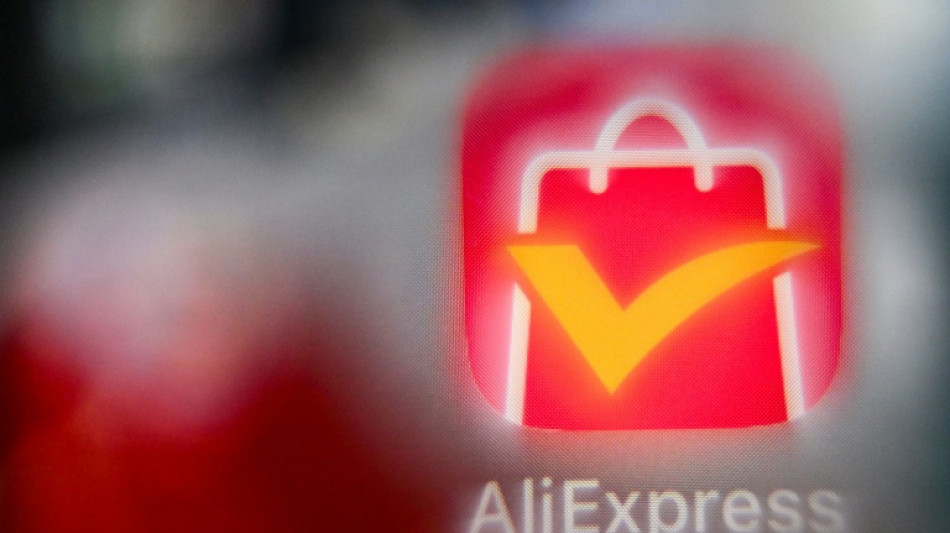 La UE advierte a AliExpress sobre la protecci&oacute;n de los consumidores contra productos ilegales