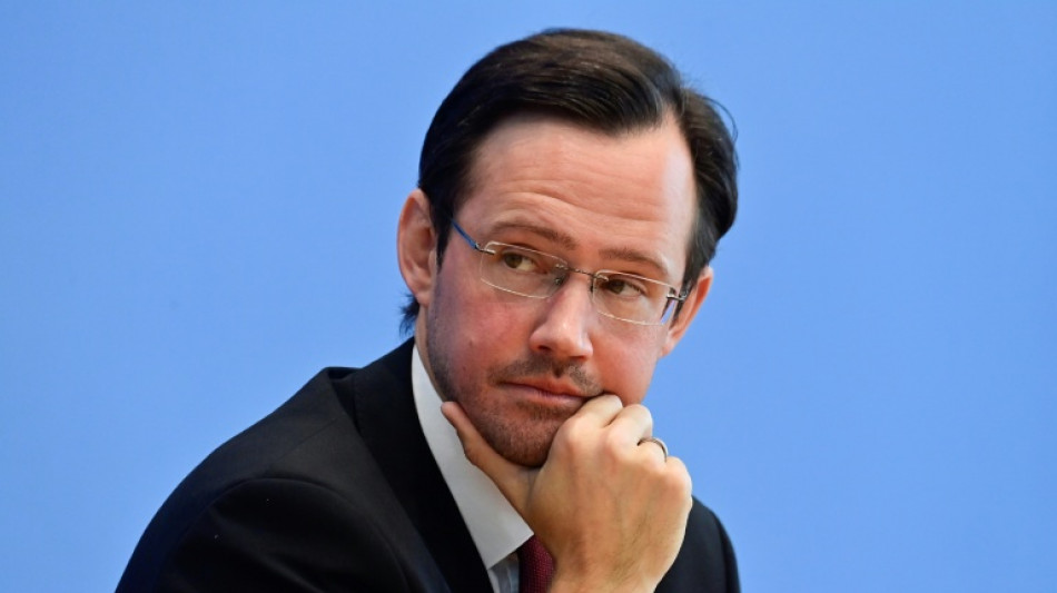 SPD-Politiker Wiese beschwichtigt in Streit um Steuererh&ouml;hungen