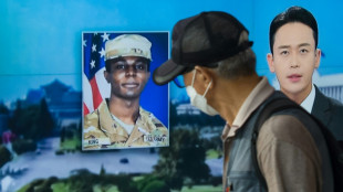 US soldier Travis King released by N.Korea