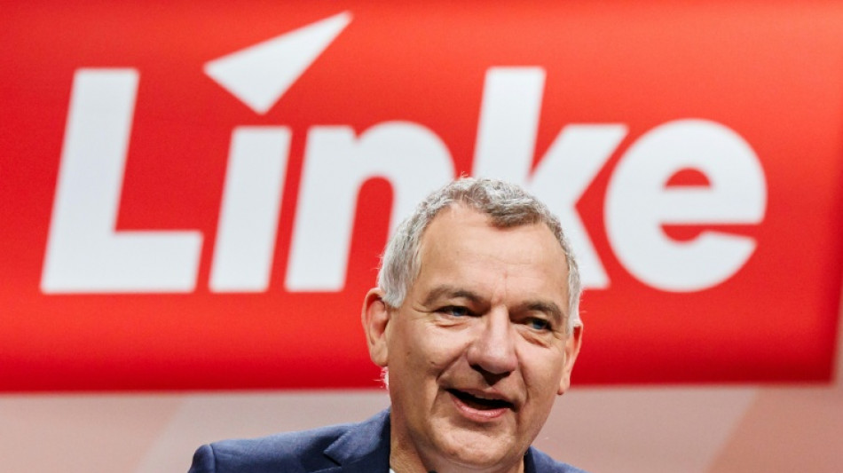 Linke fordert "Luxusvillen-Steuer" f&uuml;r Superreiche