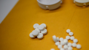 Les autorit&eacute;s am&eacute;ricaines assouplissent leurs recommandations sur les prescriptions d'opiac&eacute;s