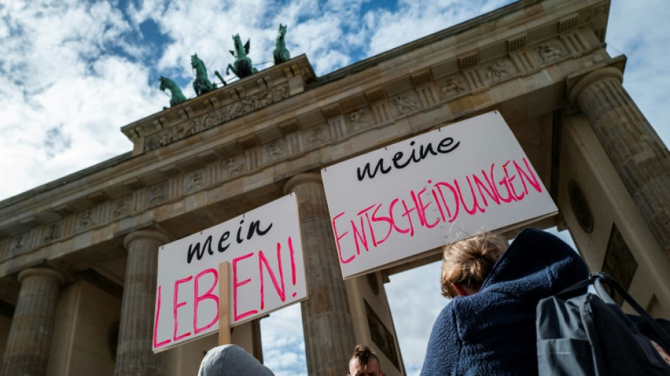 Reform von Abtreibungen fraglich - FDP lehnt Abstimmung darüber ab