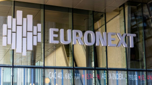 La Bourse de Paris termine en forte hausse, profitant d'un vent d'optimisme