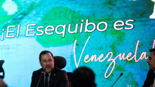 Venezuela acusa Guiana de ter atitude 'hostil' por se negar ao di&aacute;logo