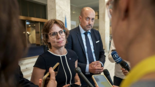 Detectan contaminantes eternos "t&oacute;xicos" en la sangre de una comisaria europea