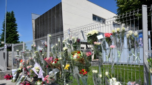 Meurtre &agrave; Nogent: l'adolescent visait une surveillante, "n'importe laquelle" 