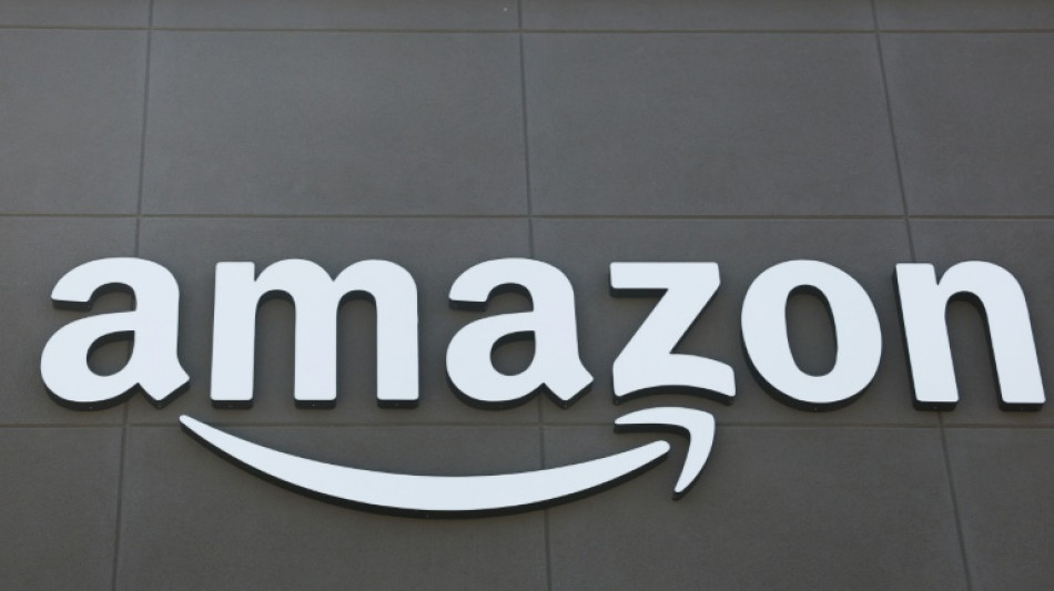 Amazon's cloud services hit by global outage