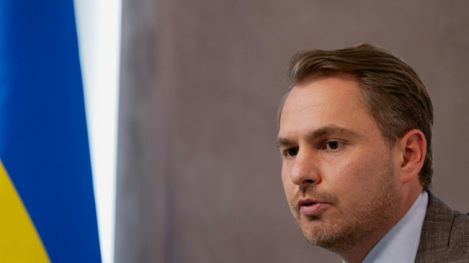 Kiew: Von Moskau angestiftetes Komplott zur Ermordung ukrainischer Politiker vereitelt