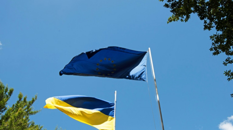 Klingbeil hofft auf zügige Aufnahme der Ukraine in die EU