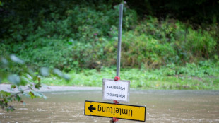 Zahl der Toten durch &Uuml;berschwemmungen in &Ouml;sterreich auf f&uuml;nf gestiegen