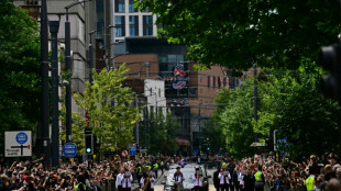 "Merci Ozzy": &agrave; Birmingham, dernier hommage des fans &agrave; Ozzy Osbourne