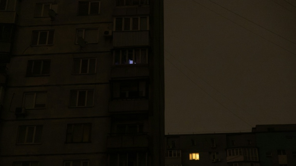 Selenskyj: Reparaturarbeiten an Energieanlagen laufen mit Hochdruck 