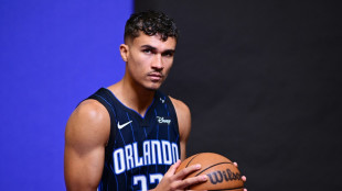 Erste NBA-Punkte f&uuml;r da Silva, Niederlage f&uuml;r Orlando