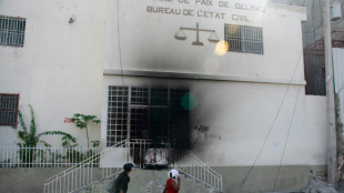 Etat d'urgence prolong&eacute; en Ha&iuml;ti face &agrave; la violence des gangs