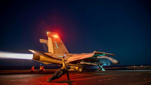 Los rebeldes hut&iacute;es de Yemen reportan el primer civil muerto en bombardeos de EEUU y Reino Unido