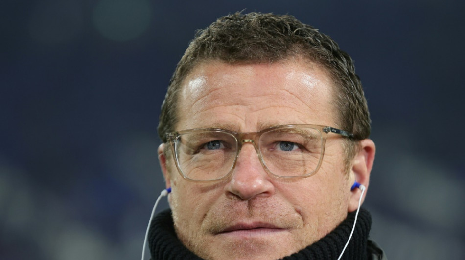 RB-Sportchef Eberl dementiert Bayern-Ger&uuml;chte