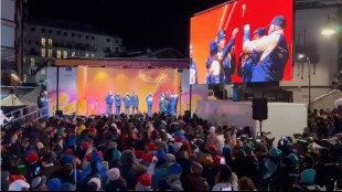Milano Cortina -11: la Fiamma Olimpica torna a Cortina dopo 70 anni