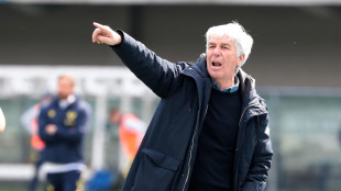 Calcio: Gasperini 'Ambiziosi, obiettivo &egrave; acquisire credibilit&agrave;'