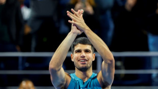 Alcaraz avan&ccedil;a &agrave;s quartas do ATP 500 de Doha