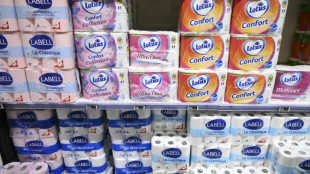 Studie: Toilettenpapier tr&auml;gt zur Umweltbelastung mit "ewigen Chemikalien" bei