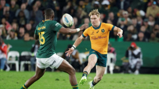 Champion de Crespigny to captain Australia against Eddie Jones's Japan